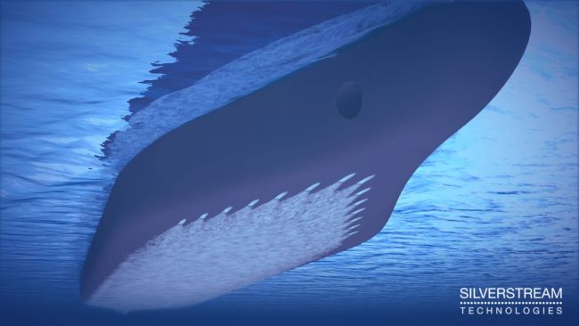 US vessels set to glide through the ocean on 'micro-bubble carpet' developed by UK tech exporter_silverstream