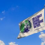 cop26 flag
