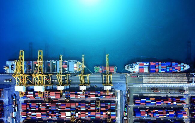 dromon_port representation