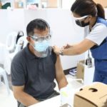 filipino seafarers vaccination on DOTS