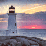 lighthouse