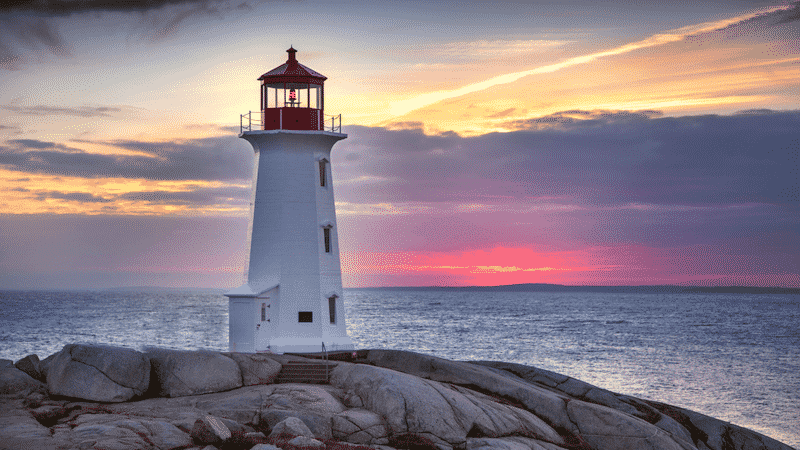 lighthouse