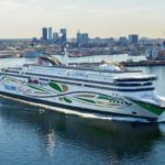 ABB Software To Enable Energy Savings And Performance Gains For Tallink’s New Ferry MyStar