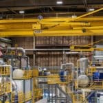 Alfa Laval Test & Training Centre