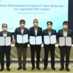 MOU Signing Ceremony