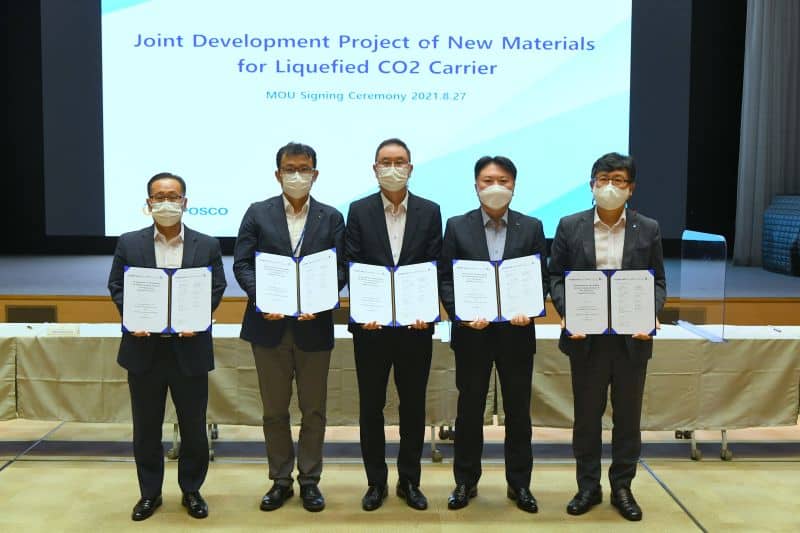 MOU Signing Ceremony