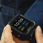 One Of World’s First Smartwatches Built For Managing Seafarer Wellbeing In Hazardous Work Zones