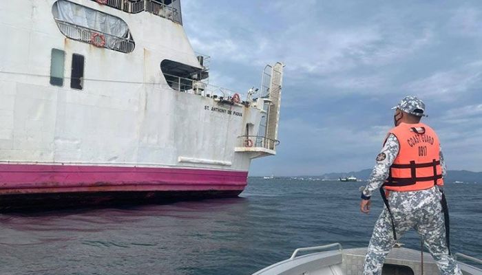 PH coastguard