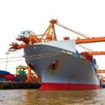 Port of Ningbo-Zhoushan