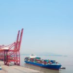 Port of ningbo