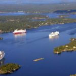 The Baltic is not just a sea – it is a bridge between neighbours