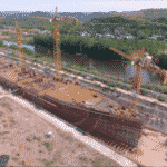 Titanic Replica Rusting in China