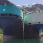 Wallenius Wilhelmsen Returns Ships From Lay-Up