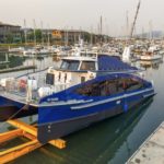 World’s First Commercial Vessel Powered 100% by Hydrogen Fuel Cell - Sea Change