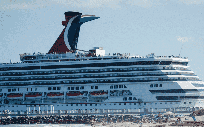 carnival cruise 
