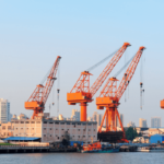 china port