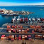 port of long beach