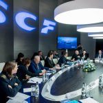 roundtable meeting