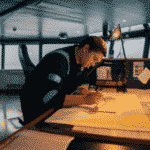 seafarer navigation