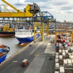 st-petersburg - apm terminals