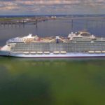 wonder of the seas sailing west