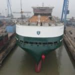 Launching of Finneco II