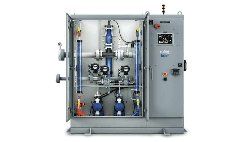 EcoOne Generator