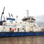 Hidrovias do Brasil will add two new river pusher tugs to its fleet. Like 12 of the fleet’s existing vessels, they will operate with Wärtsilä 20 engines