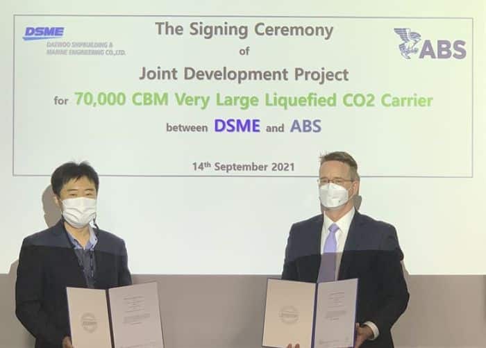 JDP Supports Global Adoption of Carbon Capture Technology