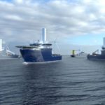 Kongsberg Maritime will supply highly efficient PM propulsion for Rem Offshore’s new wind farm service vessels