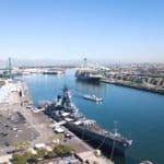 Los Angeles Port