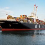 MSC London