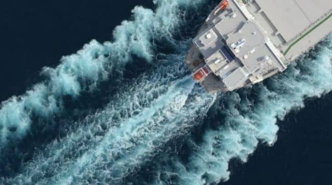 Maritime Forecast