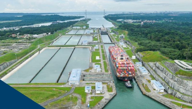 Panama Canal