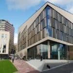 Technology and Innovation Centre