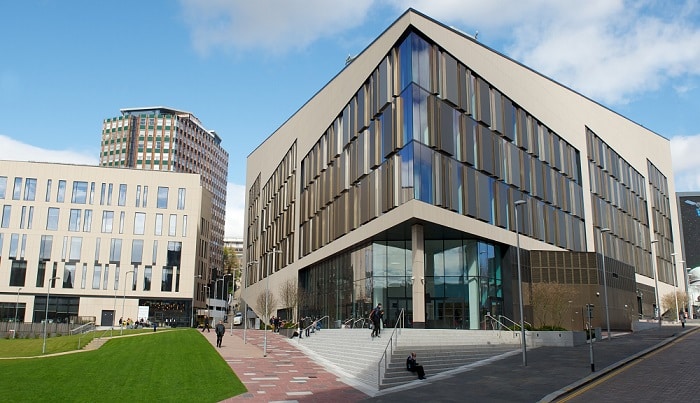 Technology and Innovation Centre