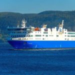 The ‘F.A. Gauthier’ operates primarily on LNG fuel, and its Wärtsilä dual-fuel engines and other Wärtsilä equipment is covered by a customised Wärtsilä Optimised Maintenance Agreement