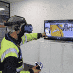 Virtual Reality Brings Safety Training To Life At APM Terminals