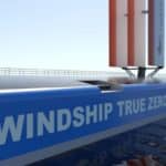 Windship Technology secures coveted AiP for innovative triple-wing design from DNV