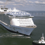 World's Largest Cruise Ship - Wonder Of The Seas