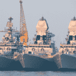indian navy