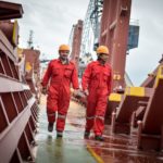 seafarers