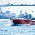 70 MPa high-pressure hydrogen refueling demonstration test