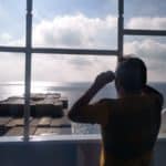 Capt. Felino D'Souza