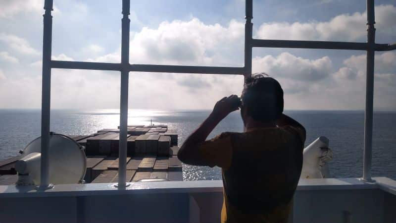 Capt. Felino D'Souza