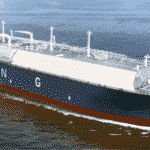 Design renderings of the vessels -