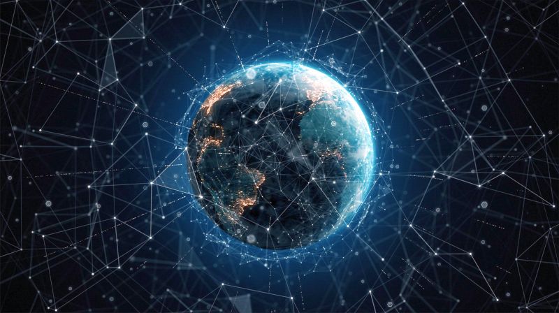 Inmarsat Unveils The Communications Network Of The Future