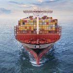 MSC ship