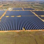 Madagascan solar farm project