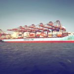 Maersk SPL unit spearheading COVID-19 relief supplies for distribution in India in collaboration with Princeton Foundation